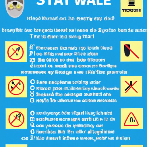 A Guide to Staying Safe When Vacationing in Hawaii