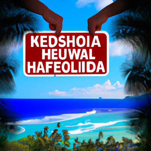 The Security of Visiting Hawaii: What You Need to Know