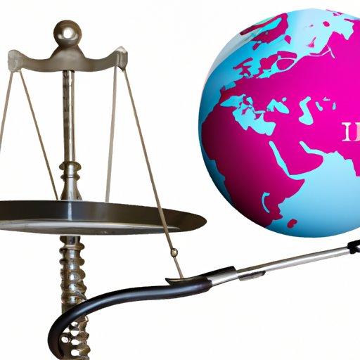 Legality of Health Insurance Around the World