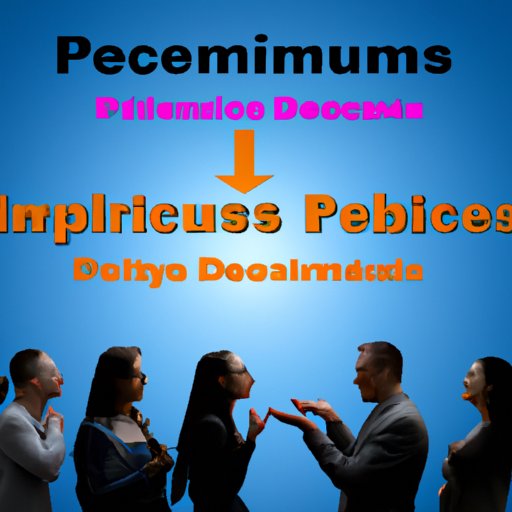 Understanding the Relationship Between Deductibles and Premiums