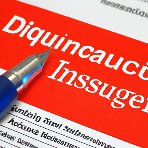 A Guide to Knowing When an Insurance Deductible is Necessary