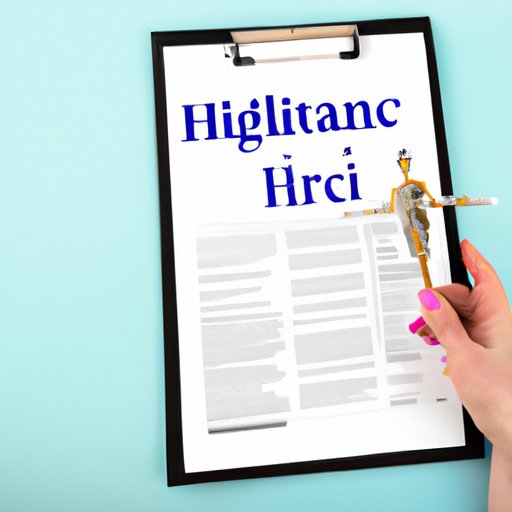 Understanding Your Rights Regarding Health Insurance