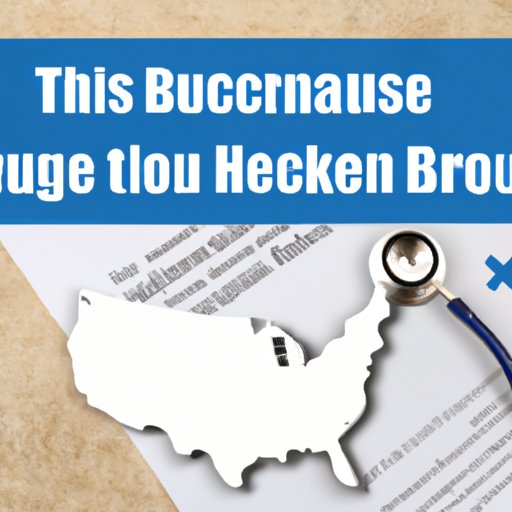 Understanding the Benefits of Having Health Insurance in Texas