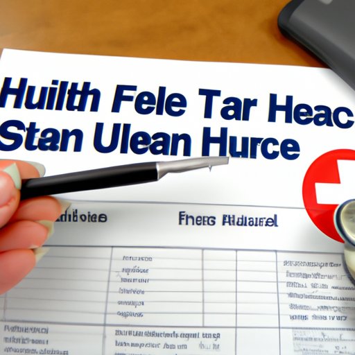 What to Know About Texas Health Insurance Requirements