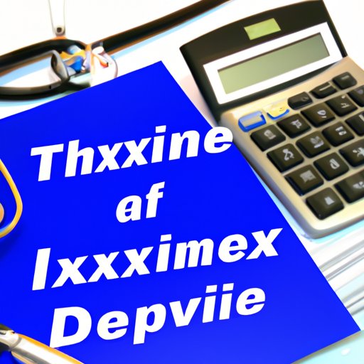 Strategies to Maximize Tax Savings with Health Insurance Deductibles