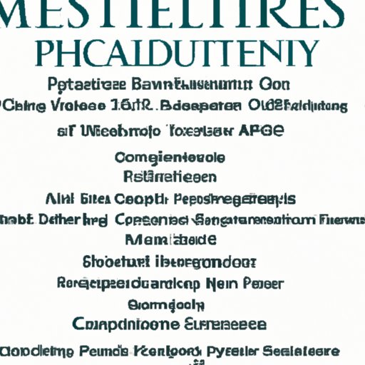 Job Opportunities for Health Science Majors