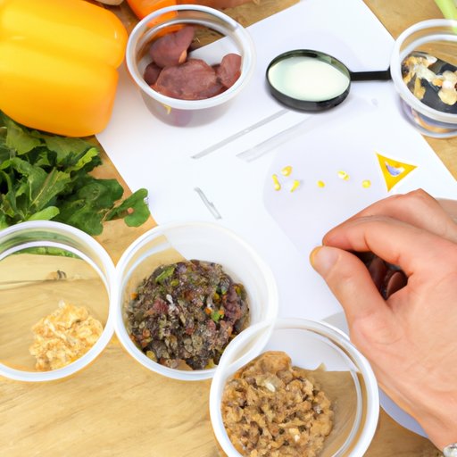 Examining the Ingredients in Healthy Choice Meals