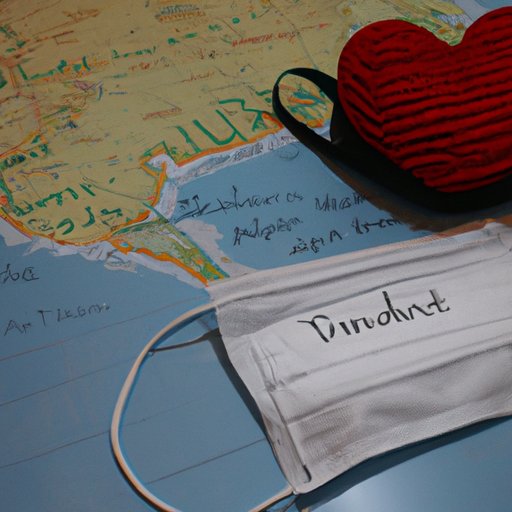 Investigating How Heart Touring Will Adjust to the Pandemic