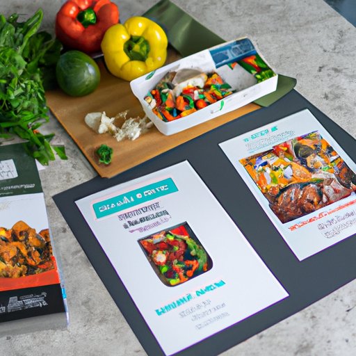  Exploring the Variety of Recipes Available with Hello Fresh 
