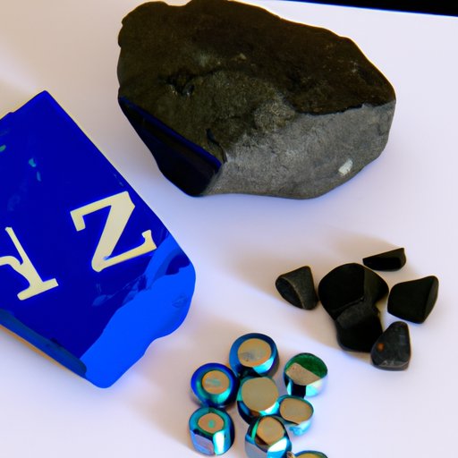 Exploring the Properties of Hematite as a Mineral