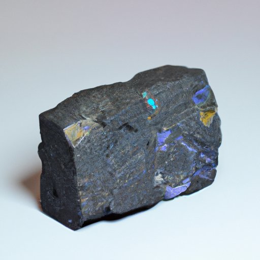 An Overview of Hematite: From Its Ancient Origins to Today