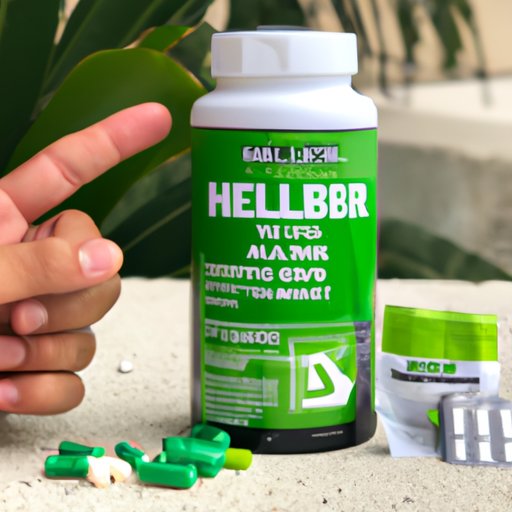 What You Should Know Before Taking Herbalife Supplements