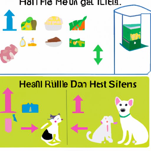 Case Study of a Pet Owner Who Switched to Hills Science Diet