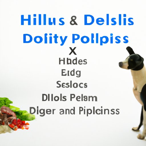 Examining the Pros and Cons of Hills Science Diet for Dogs
