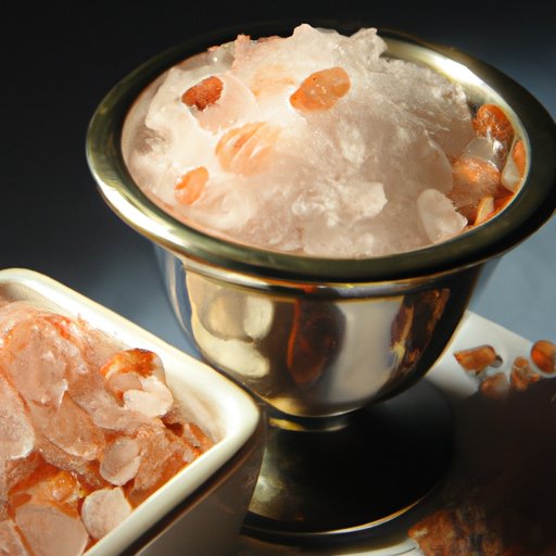 Examining the Nutritional Benefits of Himalayan Pink Salt
