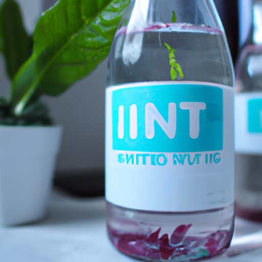 Capitalizing on the Opportunities of Investing in Hint Water: A Publicly Traded Company