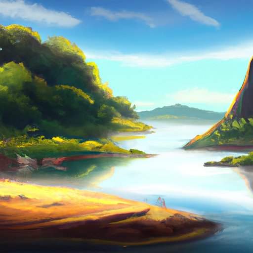 The Benefits of Taking a Vacation Like Hoda Kotb from the Today Show