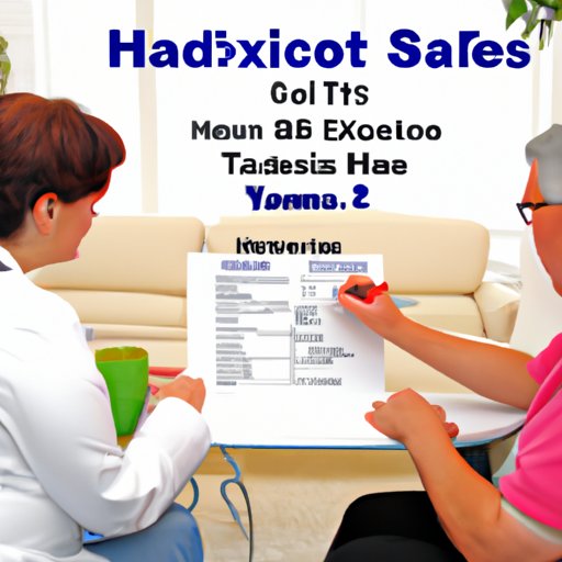 Explaining the Basics of Home Health Care Tax Deductions