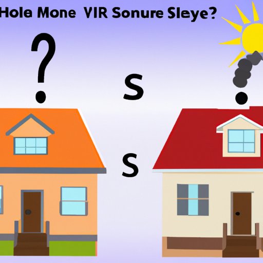 Exploring the Pros and Cons of Installing Home Solar