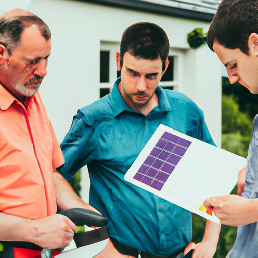 Investigating How Home Solar Can Save Money on Energy Bills