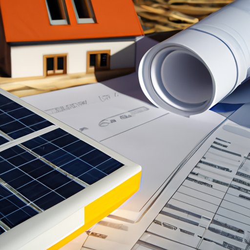 Understanding the Financial Incentives for Investing in Home Solar