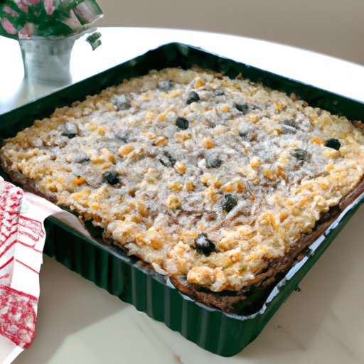 Home Bakers Share Their Favorite Recipes