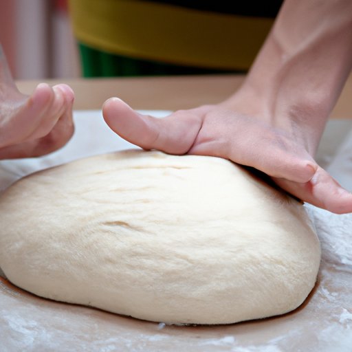 Investigating the Role of Fresh Ingredients in Homemade Bread