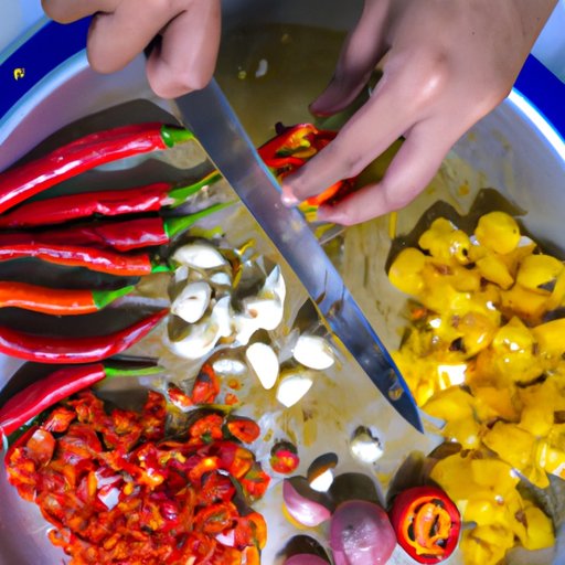 How to Make Healthy Homemade Chili
