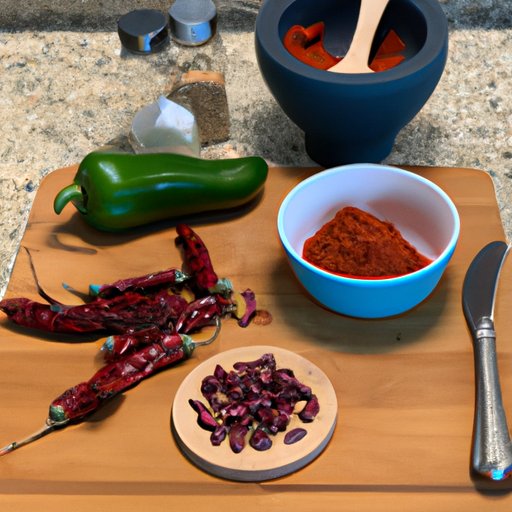 Spicing Up Your Chili with Superfoods