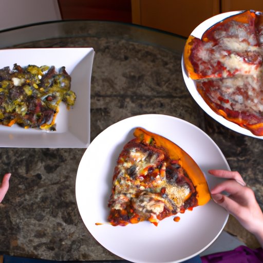 Examining the Pros and Cons of Eating Homemade Pizza