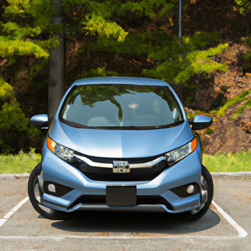 A Comprehensive Review of the Honda Fit