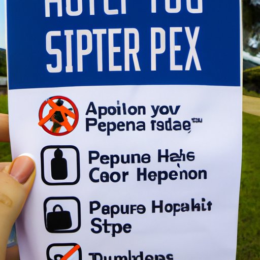 How to Stay Safe While Traveling in Honduras