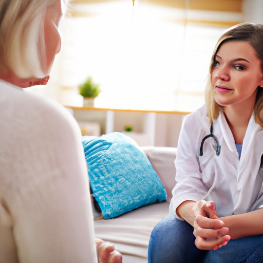 Interview with a Health Professional on Their Opinion of Home Health Care