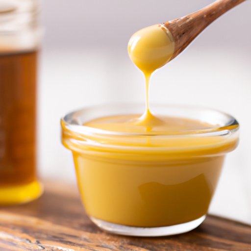 Investigating the Impact of Honey Mustard on Weight Loss