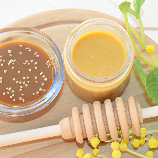 Examining the Role of Honey Mustard in a Balanced Diet