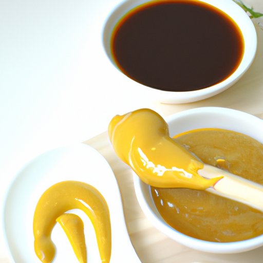 Exploring the Health Advantages and Disadvantages of Eating Honey Mustard