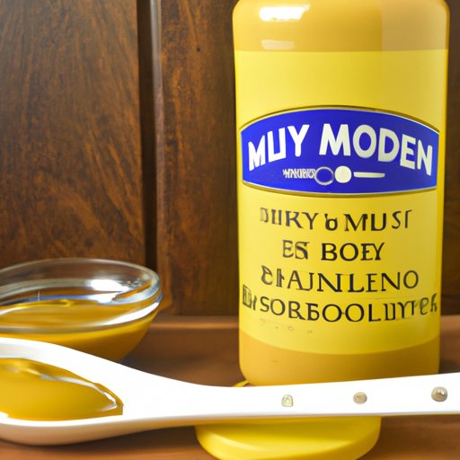 Debunking Common Myths About the Unhealthiness of Honey Mustard