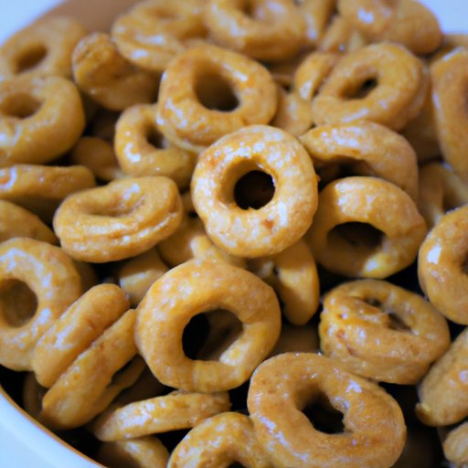 Is Honey Nut Cheerios Healthy? Exploring the Pros and Cons The
