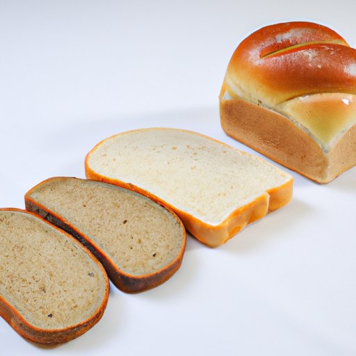 Comparing and Contrasting Honey Wheat Bread to Other Types of Bread