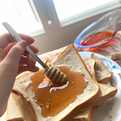 Exploring the Health Impacts of Eating Honey Wheat Bread