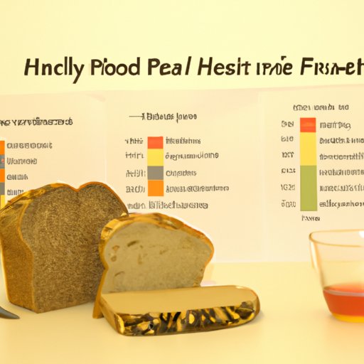 Analyzing the Health Risks Associated with Eating Honey Wheat Bread
