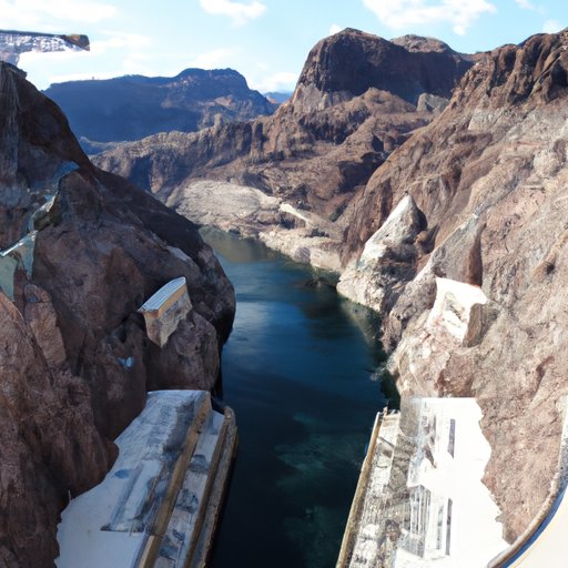 Hoover Dam Open for Tours: What to Expect
