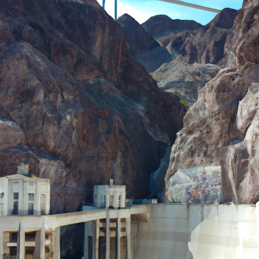 Exploring the Hoover Dam: A Tour Guide to the Open Facility