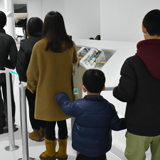 Why People Visit the Open Facility