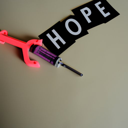 Exploring the Legitimacy of Hope Health Supply