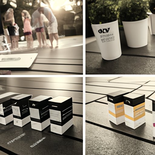 Investigation of Pricing Structure and Product Selection