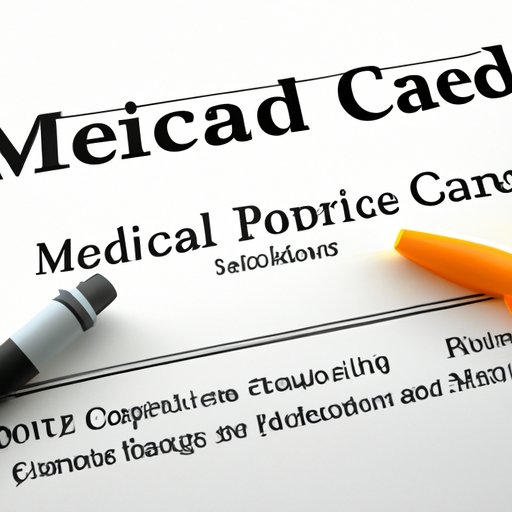 Comparing Medicare Coverage for Hospice Care