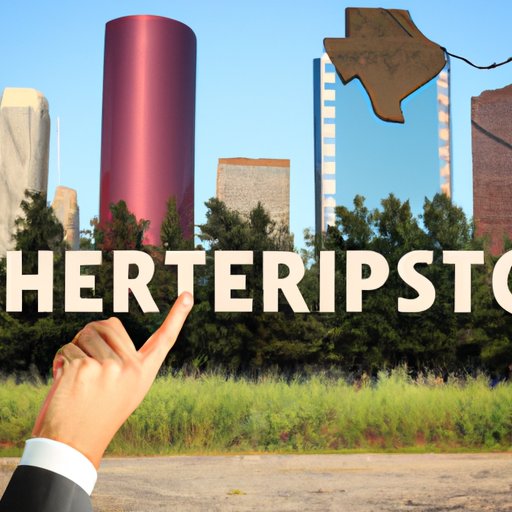 Exploring Investment Opportunities in the Houston Area
