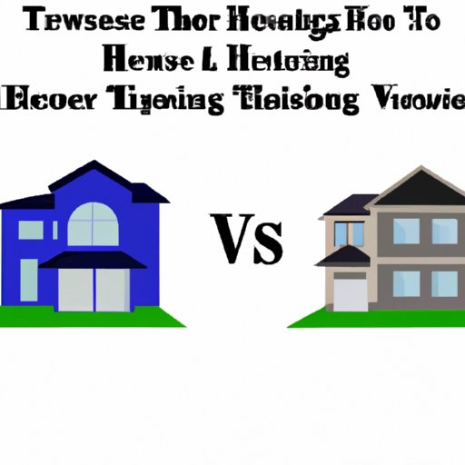 Evaluating the Pros and Cons of Investing in Houston Real Estate