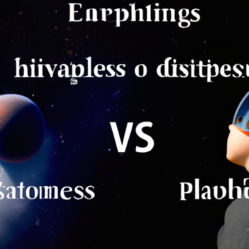 Exploring the Pros and Cons of Human Space Travel